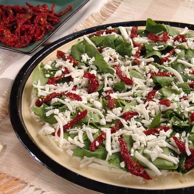 Nick-N-Willy's Pizza by null