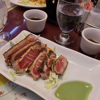 Pagoda Restaurant - Chinese Near Me - North Pole, Alaska