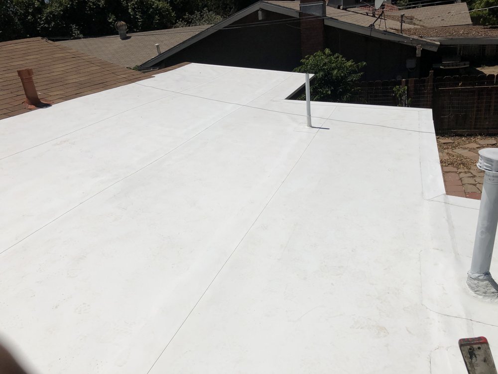 Slide of Authentic Roofs