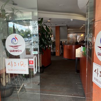 Sariwon Korean Bbq Restaurant - Korean Near Me - Thornhill, Ontario Sariwon Korean Bbq Restaurant - Korean Near Me - Thornhill, Ontario