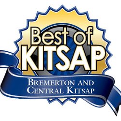 Clark Chiropractic - Voted Best Chiropractor in the Best of Kitsap Bremerton and Central contest