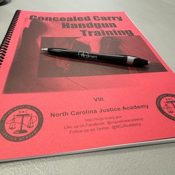 Acumen Tactical - Firearm Training Near Me - Denver, North Carolina