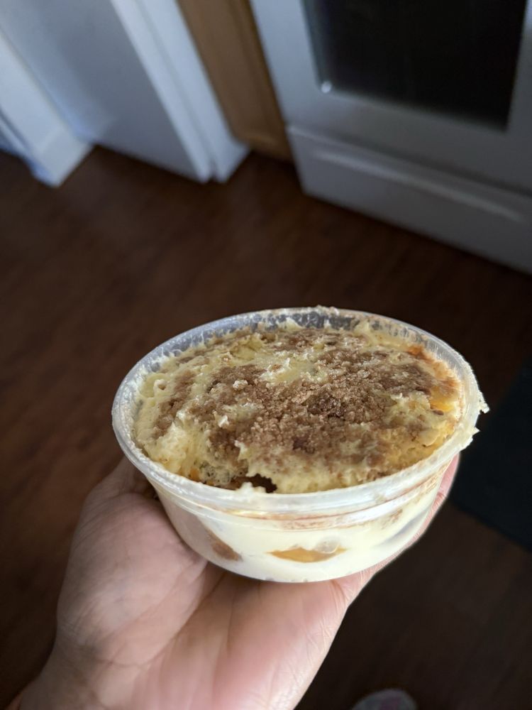 Pangy's pizza