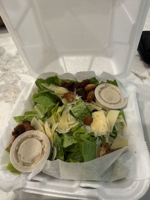 Lee's Grocery by null