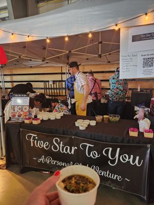 Stockyards Event Center by null