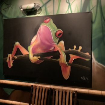 Rainforest Cafe - American Near Me - Ontario, California Rainforest Cafe - American Near Me - Ontario, California