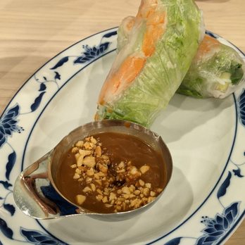 Pho Lang Thang - Goi Cuon, $6.50 prior to tax - Vietnamese Near Me - Cincinnati, Ohio Pho Lang Thang - Goi Cuon, $6.50 prior to tax - Vietnamese Near Me - Cincinnati, Ohio