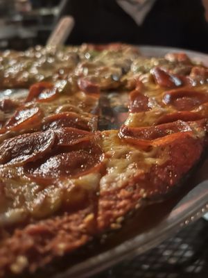 Pat's Pizza & Ristorante by null Pat's Pizza & Ristorante by null