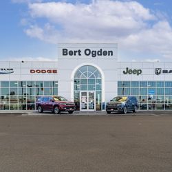 Bert Ogden CDJR