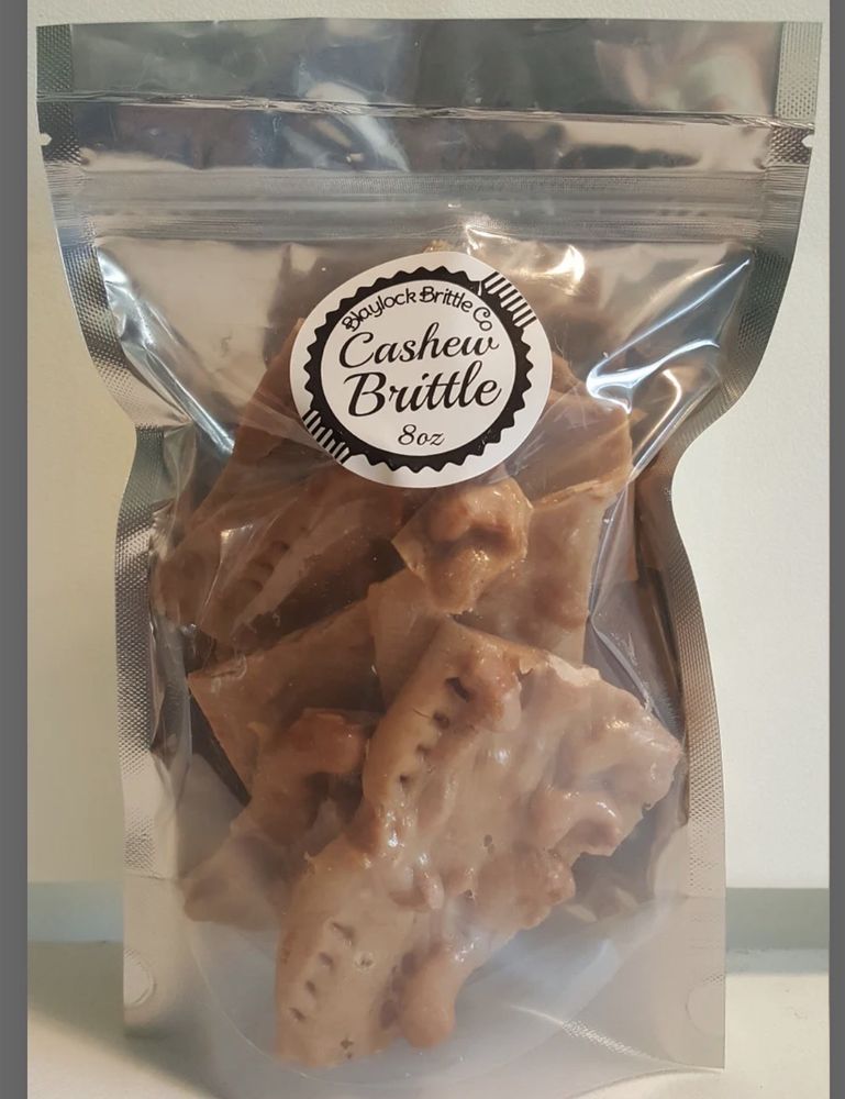 Blaylock Brittle Logo