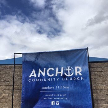 Anchor Community Church - Churches Near Me - Walnut, California