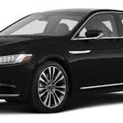 Branson Limousine & Executive Charter