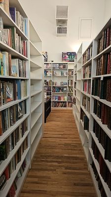 Sag Harbor Books by null