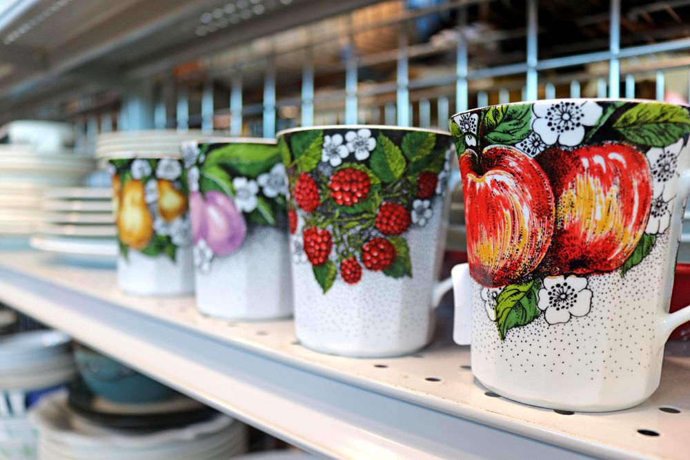 Goodwill Store Donation Station, San Antonio Roadtrippers