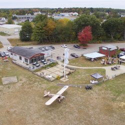 Hampton Airfield