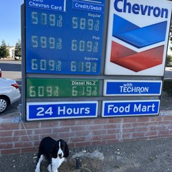 Chevron