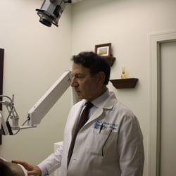 Don Shalub, MD