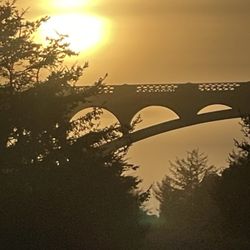 Jake's Superior Septic Service - The 101 bridge