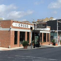 Crepe Crazy