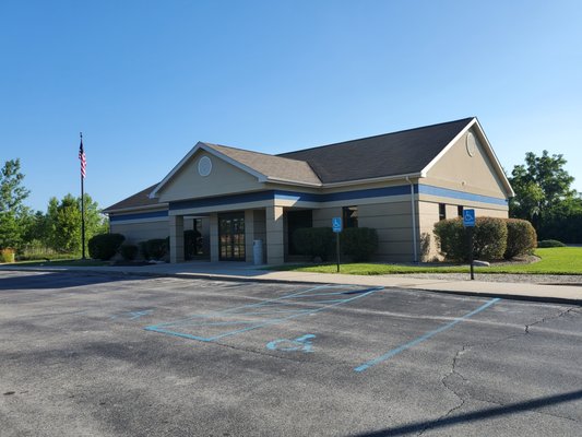 Tech Credit Union
