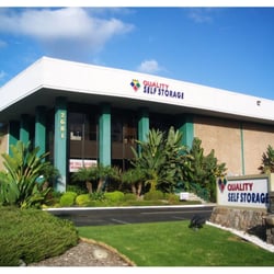 AAA Quality Self Storage - Tustin