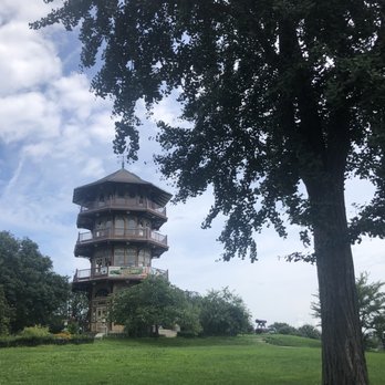 Patterson Park - Landmarks & Historical Buildings Near Me - Baltimore, Maryland