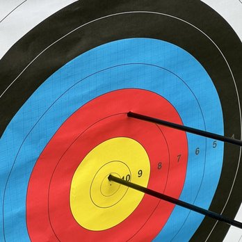 Dalhousie Falconry - Archery Near Me - Edinburgh, MLN