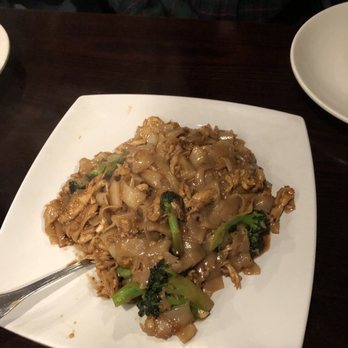 Sala Thai - Pad see ew!!!! 333 - Thai Near Me - Fremont, California