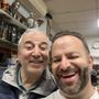 Photo of Jean Romano Barber Shop