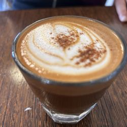 Gimme! Coffee - Macchiato