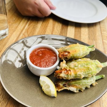 OSTE - Italian Near Me - Los Angeles, California