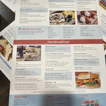 Early Bird Regency Landing - Breakfast & Brunch Near Me - Omaha, Nebraska Early Bird Regency Landing - Breakfast & Brunch Near Me - Omaha, Nebraska