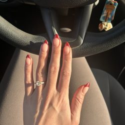Elite Nail Spa