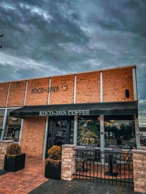 KOCO JAVA - Updated July 2025 - 90 Photos & 97 Reviews - 329 N Main St ...