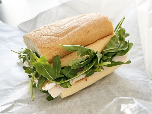 The Munch Company by null