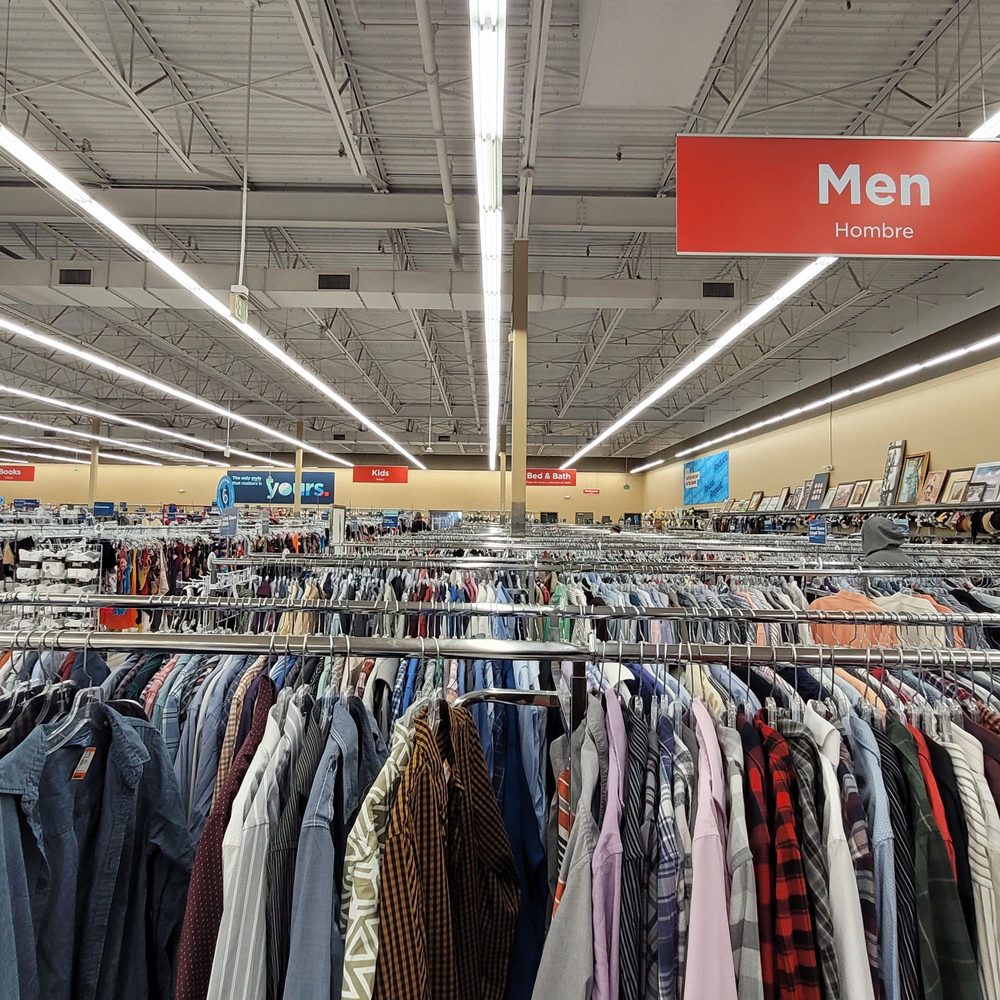 Savers - Thrift Stores Near Me - San Jose, California Savers - Thrift Stores Near Me - San Jose, California