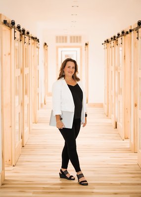 Heather Gerald - Engel & Volkers