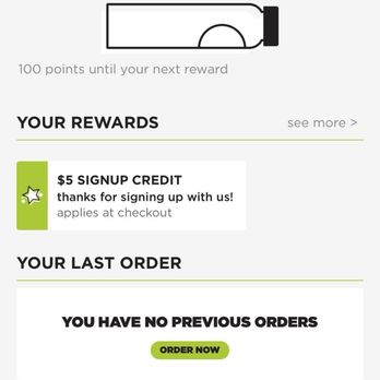 Clean Juice - Download the app and get rewards when you sign up. Plus easy ordering. - Sandwiches Near Me - Round Rock, Texas