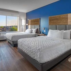 Tru by Hilton Omaha I-80 at 72nd Street - Guest room