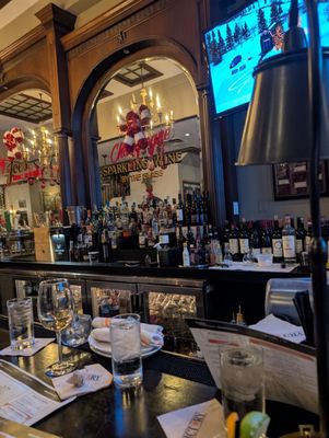 Victory Tap | South Loop by null