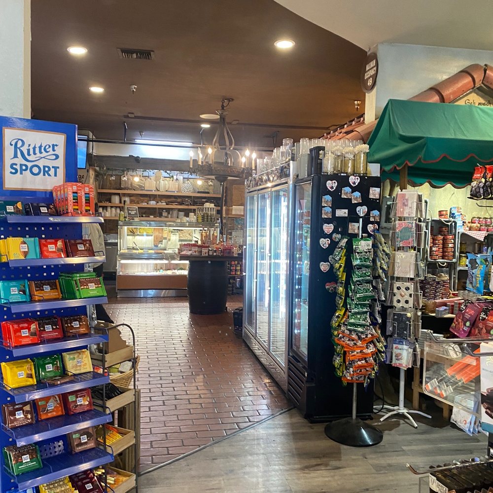 GermanDeli.com - Market - Bakeries Near Me - Huntington Beach, California