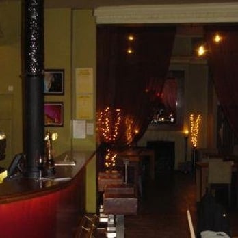 The Halo - from website - Music Venues Near Me - London, XGL The Halo - from website - Music Venues Near Me - London, XGL