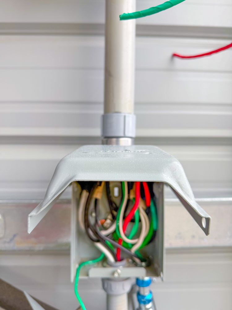 Slide of Genesis Electric