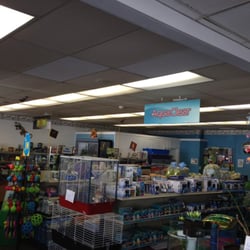 Fins and Feathers Inc.