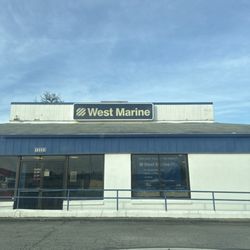 West Marine