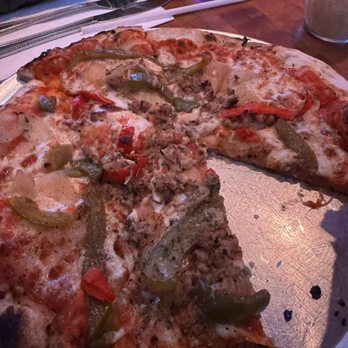 Hand Fire Pizza - Pizza Near Me - Jackson, Wyoming Hand Fire Pizza - Pizza Near Me - Jackson, Wyoming