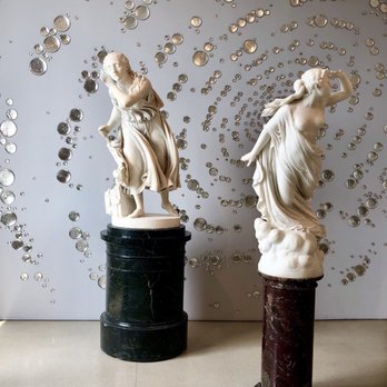 Brooklyn Museum - Display - Art Museums Near Me - Brooklyn, New York