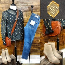 Jezabelle's - Unique clothing
