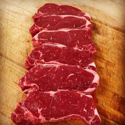 Barrington Butchery