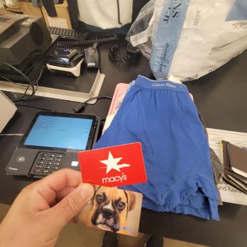 Macy's - Department Stores Near Me - Lake Grove, New York